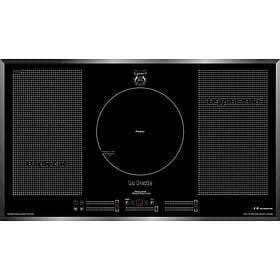Kaiser Appliances KCT 97 FI (Black)