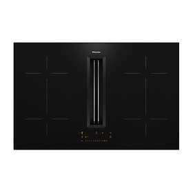 Miele KMDA7473FL (Black)