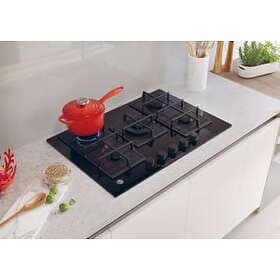 Hoover HVG74WC5B (Black)