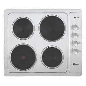 Candy CLE64KX (Stainless Steel)