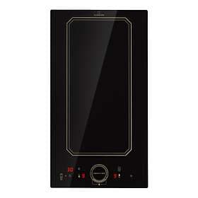 Klarstein Victoria Domino (Black)