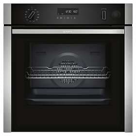 Neff B3AVH4HN1 (Stainless Steel)