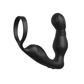 Pipedream Anal Fantasy Ass-Gasm Pro P-spot Milker