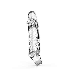 Toy Joy Get Real Extension Sleeve Medium