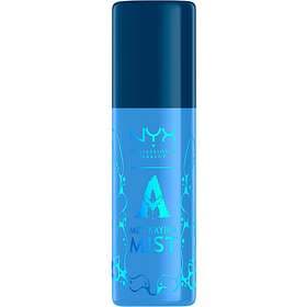NYX Avatar: Metkayina Mist