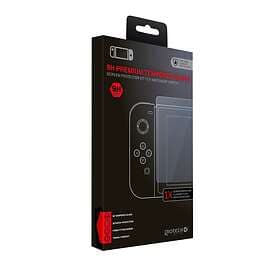 Gioteck Screen Protector (Switch)