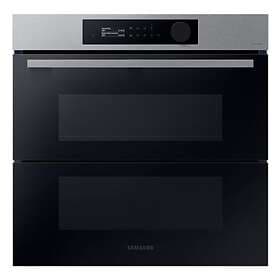 Samsung NV7B5755SAS (Stainless Steel)