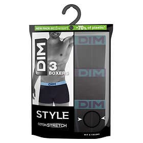 DIM Mix & Colors Boxers 2-Pack
