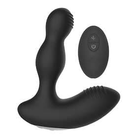 ElectraStim Electro Shock Remote Prostate Massager Vibrating & E-Stimulation
