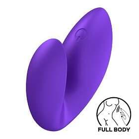 Satisfyer Love Riot
