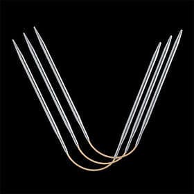 Addi Crasy Trio Long Metal 26cm 6.00mm 3st