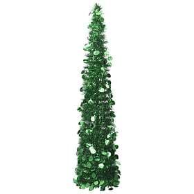vidaXL Pop-Up Green 180cm
