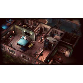 Serial Cleaners (PS4)