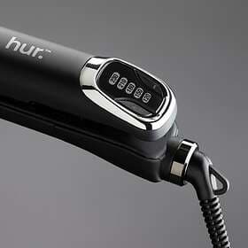 hur. Slant Straightener