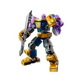 LEGO Marvel 76242 Thanos Mech Armor