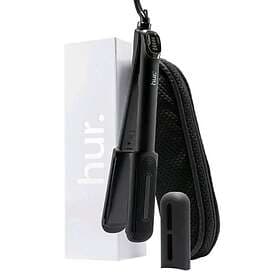 hur. Wide Straightener