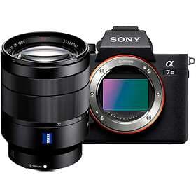 Sony A7 Mark III + 24-70/4 ZA OSS Zeiss Vario Tessar T*