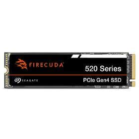 Seagate FireCuda 520 ZP1000GV3A012 1TB