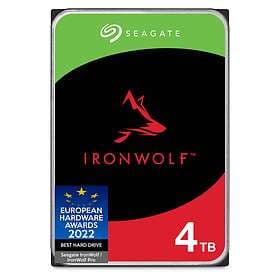 Seagate IronWolf ST4000VNZ06 256MB 4TB
