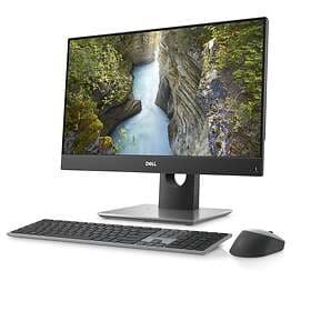 Dell OptiPlex 5400 AiO (R1HR2) i5-12500 (Gen 12) 8GB RAM 256GB SSD