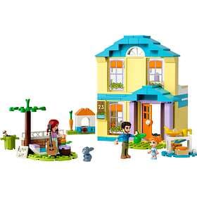 LEGO Friends 41724 Paisley's House