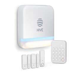 Hive HomeShield Smart Home Security Starter Pack