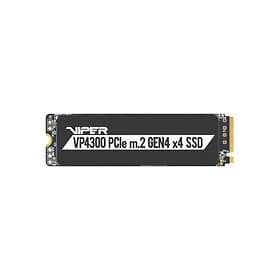 Patriot Viper VP4300 SSD M.2 2280 1TB