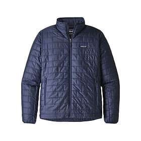 Patagonia Nano Puff Jacket (Men's)