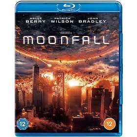 Moonfall Blu-Ray