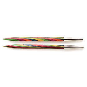 KnitPro Symfonie Double-pointed needles Birch 13cm