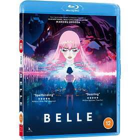 Belle (Blu-ray)