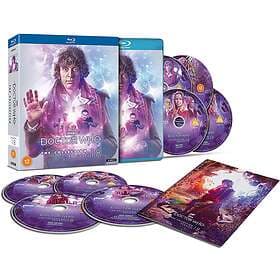 Doctor Who The Collection Season 18 (Blu-ray)