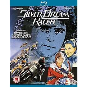 Silver Dream Racer (Blu-ray)