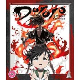Dororo Collection (Blu-ray)