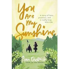 You Are My Sunshine DVD