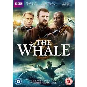 The Whale DVD
