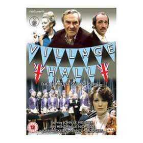 Village Hall Series 2 DVD