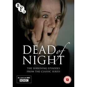 Dead Of Night DVD