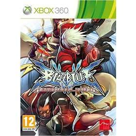 BlazBlue: Continuum Shift - Limited Edition (Xbox 360)