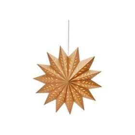 PRhome Alfa Christmas star 60cm