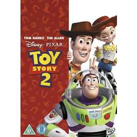 Toy Story 2 DVD