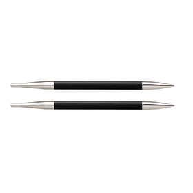 KnitPro Karbonz Double-pointed needles Carbon Fiber 13cm