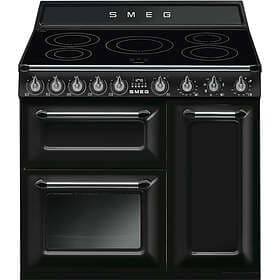 SMEG TR93IBL2 (Black)