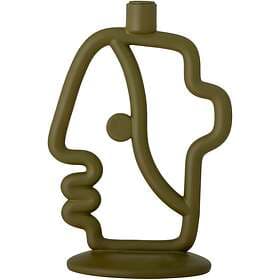 Bloomingville Flavie Candlestick
