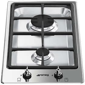 SMEG PGF32G (Stainless Steel)