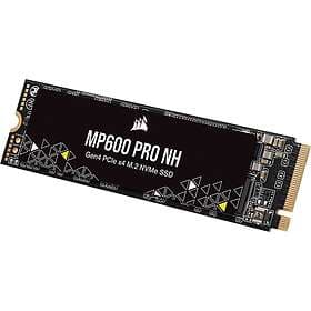 Corsair MP600 Pro NH M.2 SSD 2TB
