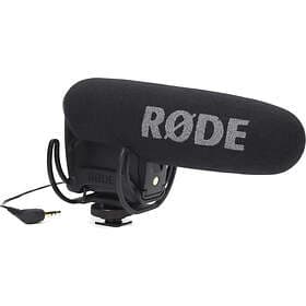 Røde VideoMic Pro R Rycote