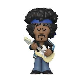 Funko VINYL SODA Jimi Hendrix