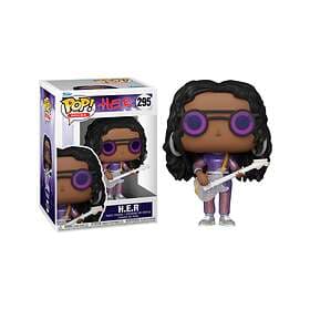 Funko POP! H. E. R. 2019 Grammys