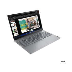 Lenovo ThinkBook 15 G4 21DL0005UK 15" Ryzen 3 5425U 8GB RAM 256GB SSD